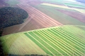 Terre vue du ciel